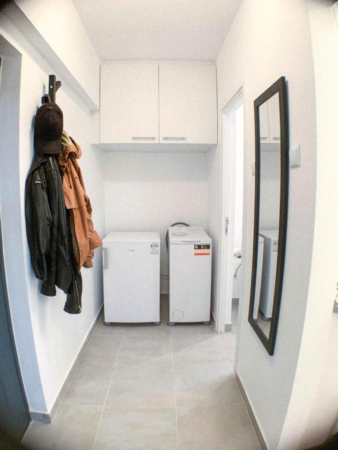 Luterana Studio Apartment Bukareszt Zewnętrze zdjęcie