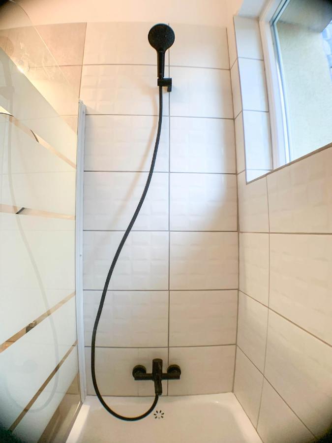 Luterana Studio Apartment Bukareszt Zewnętrze zdjęcie